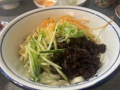 -中卫御苑福膳·养生局(圆明园店)