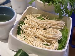 -左庭右院鲜牛肉火锅(新梅广场店)