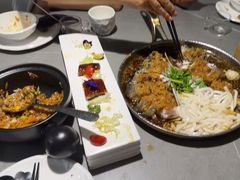 -3号仓库·创意中国菜(乐清正大广场店)