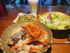 -楼兰新疆主题餐厅(坂田佳华领汇广场店)