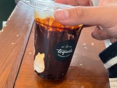 -Tequila Espresso(嘉善路店)