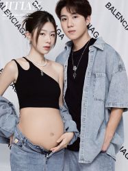 -专注孕妇照亲子照·纪田摄影