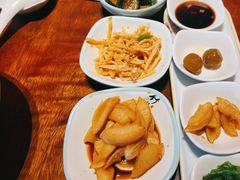 -李犟大爆鳝面·手工蟹黄包(湖滨西湖店)