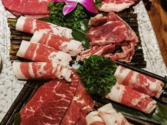 -匠牛道烤肉料理店(西坝河店)