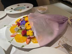 -PARFUM FLORAL花境法餐(南京首店)