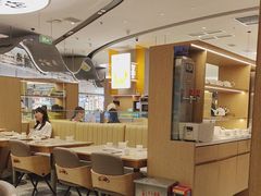 -蔡澜点心·粤菜(丽泽天街店)