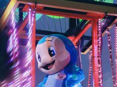 -珠海长隆海洋王国