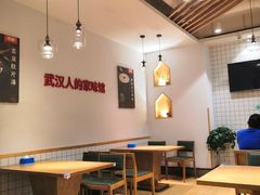 大堂-深巷家味馆.湖北头牌红烧鱼头拌饭(黄陂店)