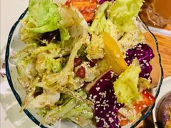 -木屋烧烤(白石洲店)