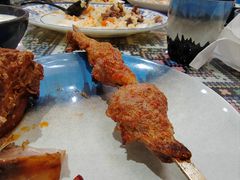 -新疆伊宁远征餐厅