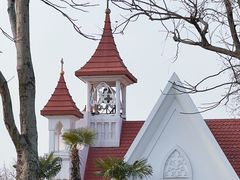 -玄武湖景区-情侣园游乐场