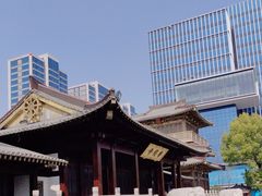-香积寺