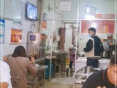 -丁记面馆(凤凰店)