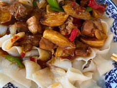 -丰和轩餐厅(西四环南路辅路店)