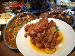 -东北大院·东北菜(三台子店)