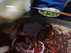 -星鸿社重庆老火锅