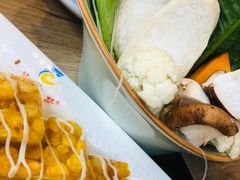 -龙聚德北京烤鸭(沙坪坝华宇A馆店)