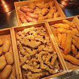 好吃到爆的鲜切牛肉自助火锅，想吃的宝子冲冲冲