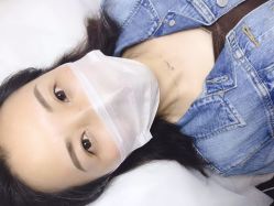 -变美丽半永久纹眉连锁·机器野生眉·洗眉