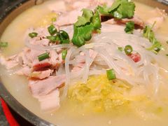 -金掌勺东北菜(格兰晴天店)