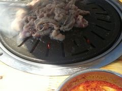 android_upload_pic-麻蒲碳烤肉(远景路1号店)