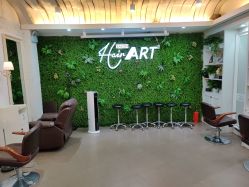 -Hair ART造型沙龙