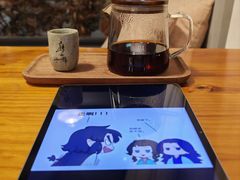 -转山咖啡(松柏社区店)