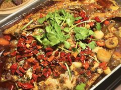 -乔街深夜食堂·台州菜·高压锅生蚝(杭州总店)