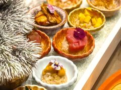 -蟹犇前•帝王蟹雪蟹(陆家嘴店)