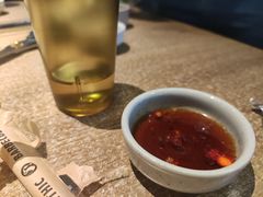 -新石器烤肉(石路天虹店)