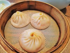 -一品小笼(金融街店)
