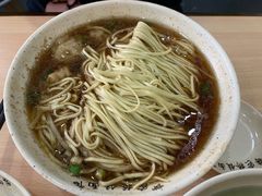 虾籽饺面-蒋家桥饺面店(广陵路店)