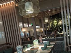 -锦府盐帮·李宅(领展购物广场中关村店)