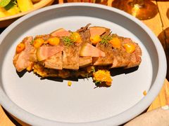 -SHAN山(前滩太古里店)