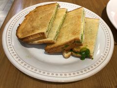 -HELLO 27 意面·沙拉·帕尼尼