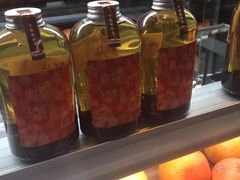 -奈雪的茶(青岛卓悦里INTOWN店)