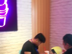 -DQ·蛋糕·冰淇淋(五角场万达店)