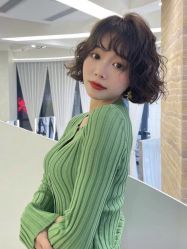 -朗峰专业美发沙龙