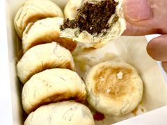 -酥满溢绿豆饼(共和新路店)