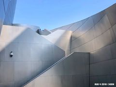 -华特·迪士尼音乐厅