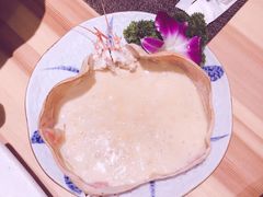 -大岛日本料理铁板烧(南通大饭店)