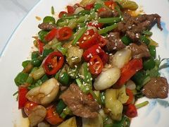 -淮安人家·悦达嘉宴(深圳路店)