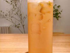 -团子君寿司·茶