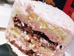 -CAKE BOSS 蛋糕老板(西单君太百货店)