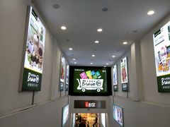-永辉超市(红旗街万达广场店)