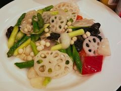 -上海小南国(国会店)