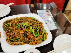 -晋阳饭庄(虎坊桥店)