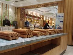-吉林省林业宾馆-餐厅