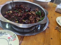 -天治宣·野椒鸡(龙头寺总店)