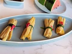 -捞神煲汤火锅(湖滨商业街店)